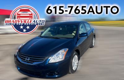 Used Car Dealer | Bradyville Auto Sales & Repair LLC | Bradyville TN,37026